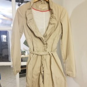 Trench Coat